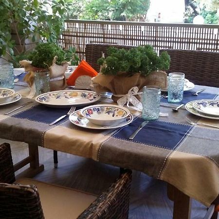 Sandy'S Apartment エピダウロス エクステリア 写真