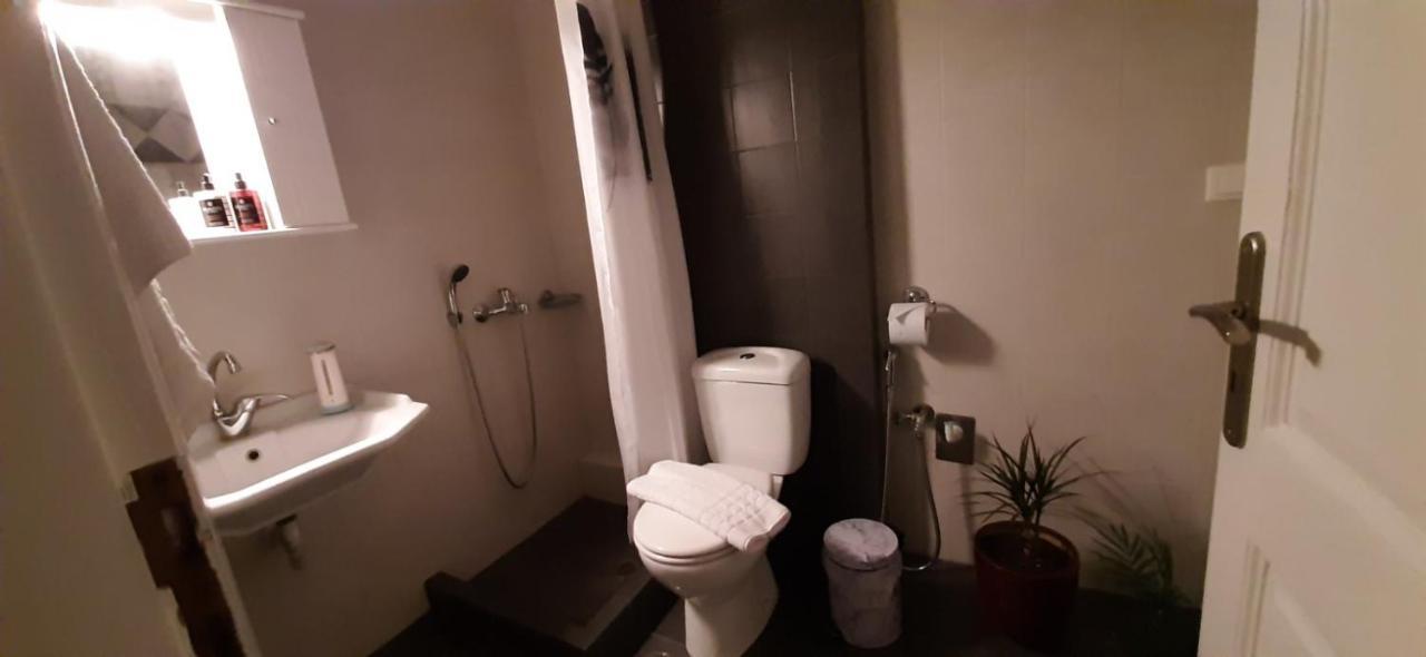 Sandy'S Apartment エピダウロス エクステリア 写真