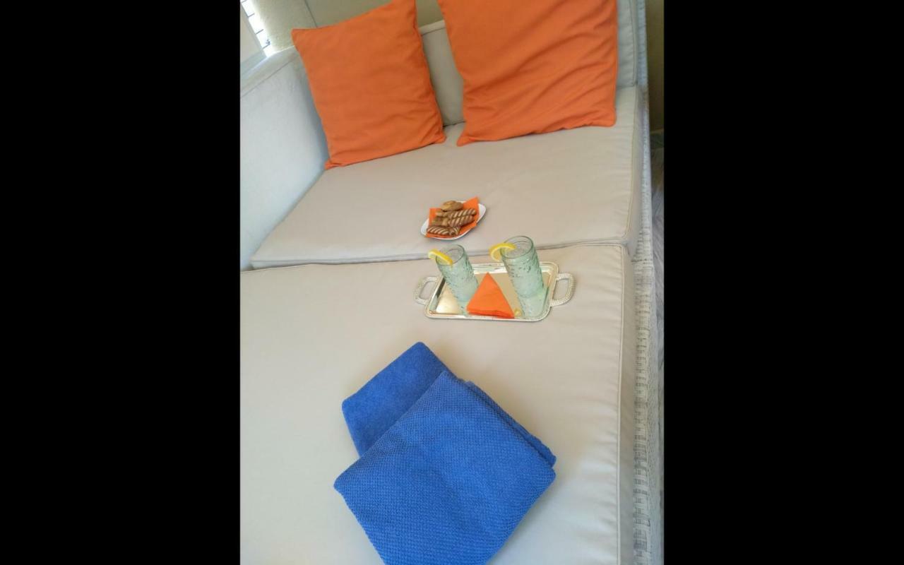 Sandy'S Apartment エピダウロス エクステリア 写真